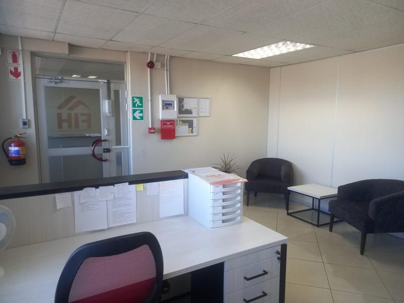 To Let commercial Property for Rent in Mill Park Eastern Cape